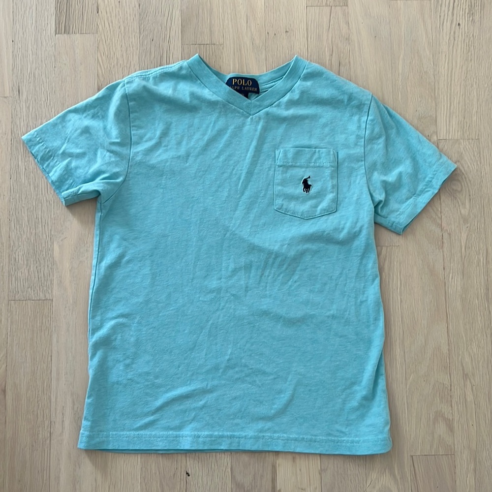 Polo Ralph Lauren t-shirt